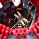 Illustration for article titled Using Hundreds of LEGO Star Wars Mini-Spaceships to Create Huge Battles